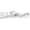 KLARIUS 250689 Middle Silencer